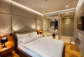 Fer Hotel - Istanbul - 4