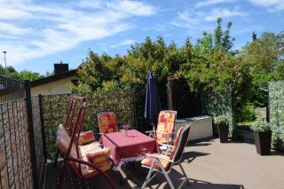 Selliner Ferienwohnungen - 5