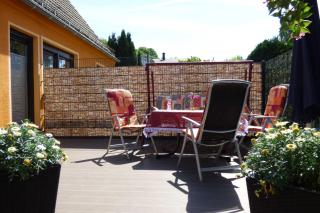 Selliner Ferienwohnungen - Ostseebad Sellin - 3
