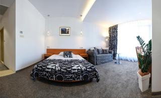 Hotel Varazdin - 4