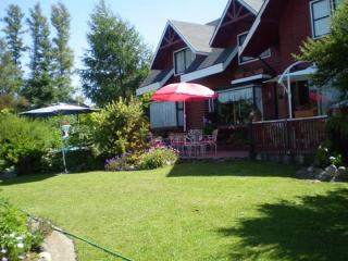 Hostal Möller - Villarrica - 9