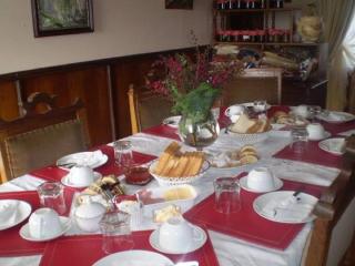 Hostal Möller - Villarrica - 4