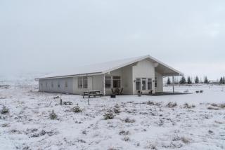 Álftröð Guesthouse - Brautarholt - 7