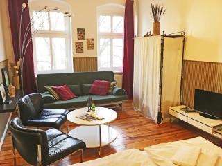Ruhige Ferienwohnung Berlin Zentrum - Friedrichshain - 8