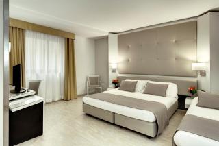 Mediterraneo Palace Hotel - Ragusa - 4