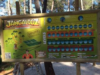 Happy Camp mobile homes in Centro Vacanze Bi Village - 1