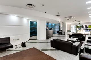 Mediterraneo Palace Hotel - Ragusa - 8