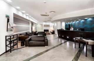 Mediterraneo Palace Hotel - Ragusa - 7