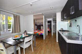I Tre Moschettieri Camping Village - Lido di Pomposa - 1