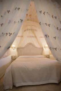 Romantic Trulli - 2