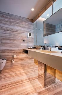 Fer Hotel - Istanbul - 7
