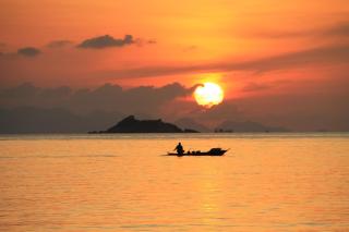 Nice Sea Resort - 8