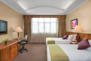 Hotel Palace Guayaquil - 7