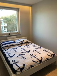 Apartament Leśne Tarasy - Dziwnówek - 2
