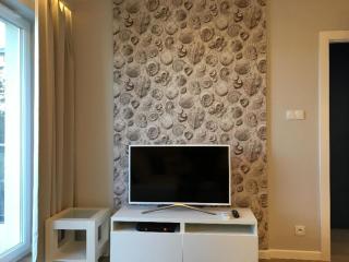 Apartament Leśne Tarasy - Dziwnówek - 3