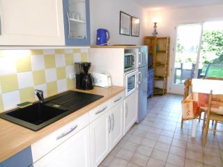 Maisonnette Kristell - Sarzeau - 4