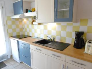 Maisonnette Kristell - Sarzeau - 2