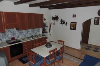 Casa Jomery - Castel di Tusa - 1