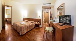 Hotel Tivoli - Tivoli Terme - 8