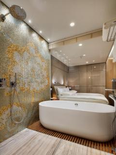 Fer Hotel - Istanbul - 5