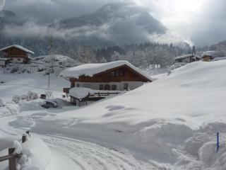 Landhaus Maria - Finkenberg - 6