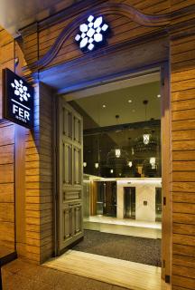 Fer Hotel - Istanbul - 9