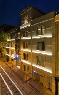 Fer Hotel - Istanbul - 3