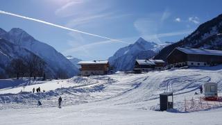 Weisssteinalm - Kaprun - 4