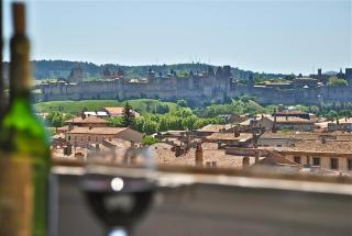 Mistral Apartment - Carcassonne - 0