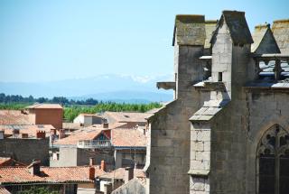 Mistral Apartment - Carcassonne - 5