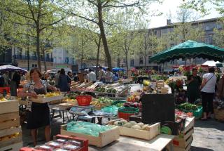 Mistral Apartment - Carcassonne - 2