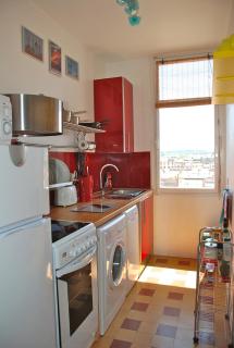 Mistral Apartment - Carcassonne - 4