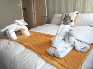 Apartment 5, Cornerhouse Apartments - Llandudno - 6