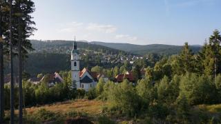 Ferienwohnung Bruni Huber - 2
