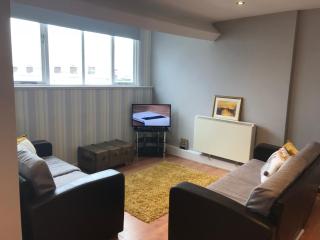Apartment 5, Cornerhouse Apartments - Llandudno - 9