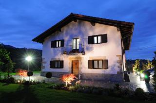 Hotel Aldori Landetxea - Adults Only - Pets Friendly - Reserva de la Biosfera Urdaibai - Muxika - 1