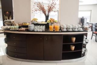 HR Luxor Hotel Buenos Aires - Buenos Aires - 2