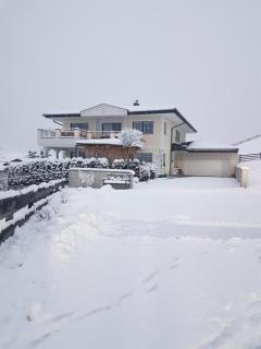 Haus Ilmer - 8
