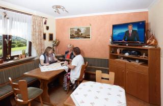 Hotel Garni Assion - 1
