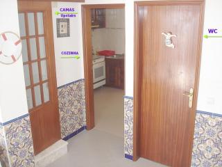 Casa Dom Fuas - Nazaré - 2