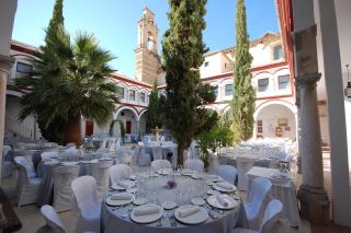 Hotel Hospederia San Francisco - Priego de Córdoba - 4