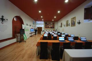 Hotel Hospederia San Francisco - Priego de Córdoba - 1