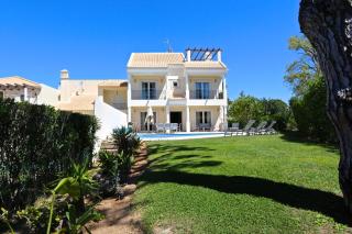 Villa Amendoeira 4 - Clever Details - Vilamoura - 0