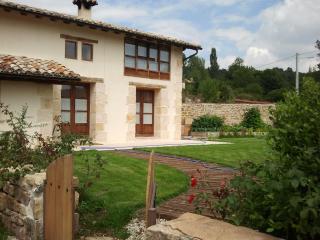 Casa Guareña - Villabáscones de Sotoscueva - 0