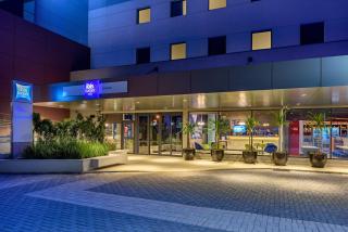 ibis budget Sorocaba - 0