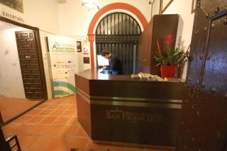 Hotel Hospederia San Francisco - Priego de Córdoba - 6
