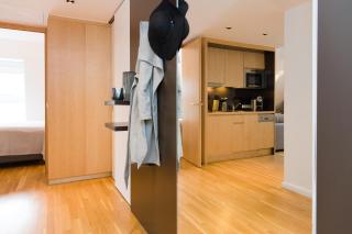 RAFAEL KAISER - Premium Apartments City Centre - Contactless Check-In - 3
