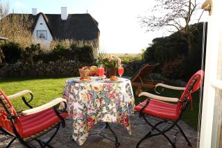 Ferienwohnung Liiger Wal - Morsum - 8