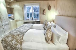 Ferienwohnung Liiger Wal - Morsum - 2