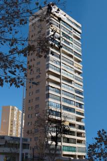 Apartamento La Niña 18 by Gestaltur - Benidorm - 1